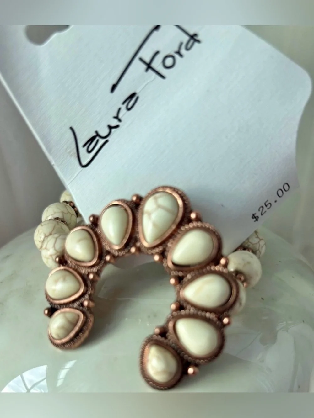 Laura ford new package